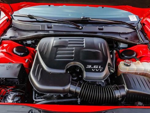Used 2022 Dodge Charger SXT image 27
