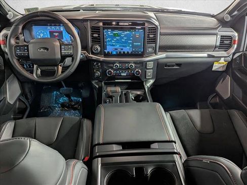 New 2025 Ford F150 Raptor image 15