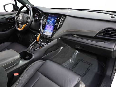 Used 2022 Subaru Outback Wilderness image 15