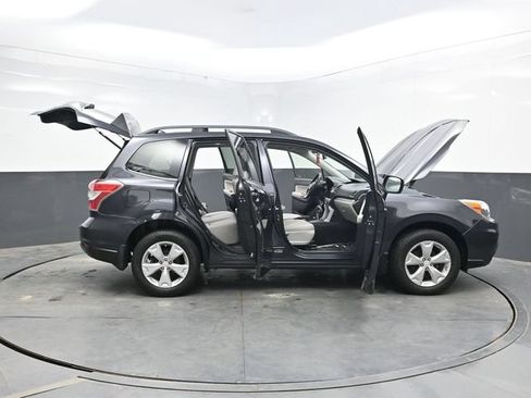Used 2016 Subaru Forester 2.5i Limited AWD/4WD image 52