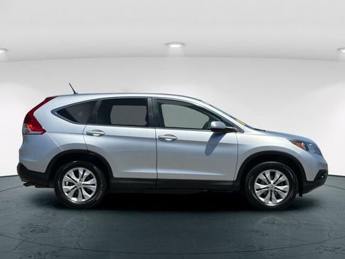 Used 2014 Honda CR-V EX image 8