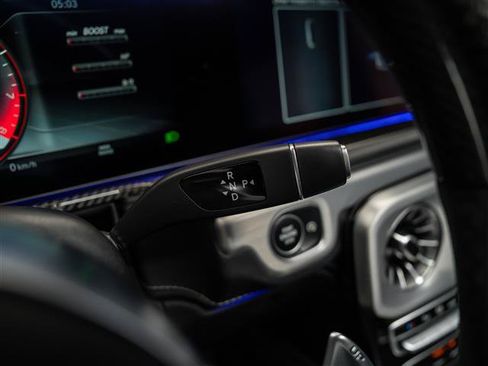 Used 2021 Mercedes-Benz G 63 AMG 4MATIC image 24