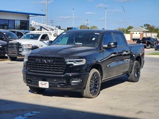 New 2026 RAM 1500 Limited video 2