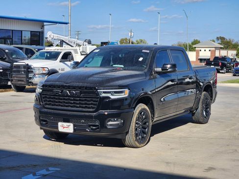 New 2026 RAM 1500 Limited image 2