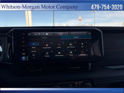 Used 2024 Jeep Wrangler Unlimited Rubicon 392 image 30