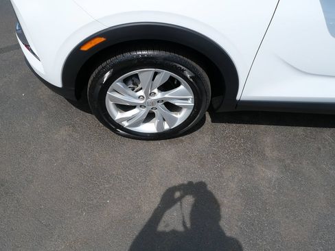 Used 2024 Buick Encore GX Preferred FWD image 35