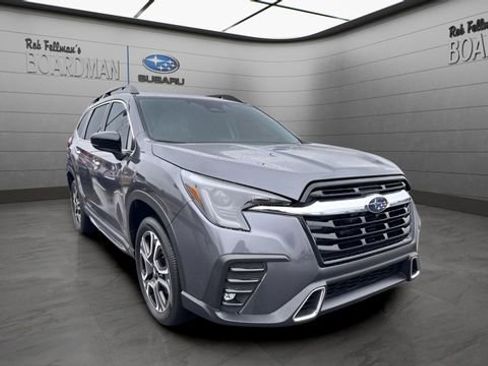 New 2026 Subaru Ascent Touring image 2