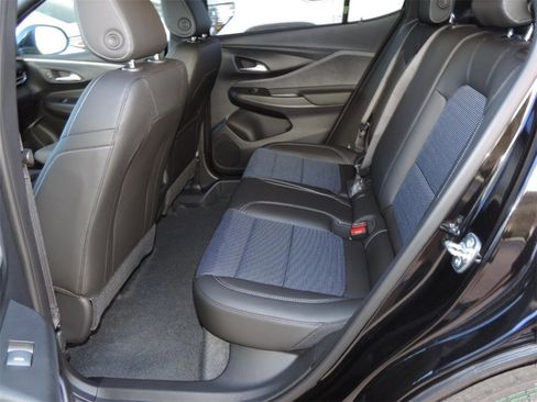 New 2026 Buick Envista Preferred image 14