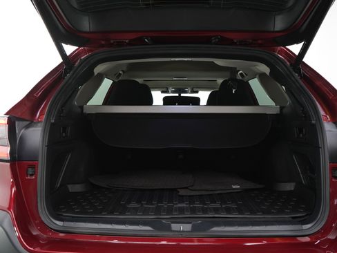Used 2025 Subaru Outback Premium AWD/4WD image 17
