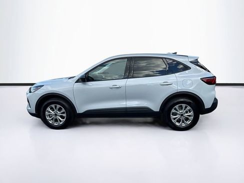 Used 2025 Ford Escape Active w/ Tech Pack #1 image 5