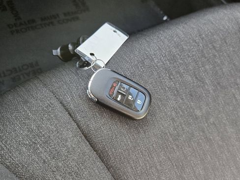 Used 2023 Honda Accord EX image 18