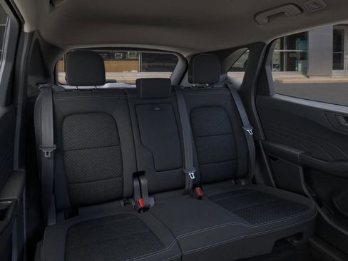 New 2026 Ford Escape Active w/ Cold Weather Package image 12