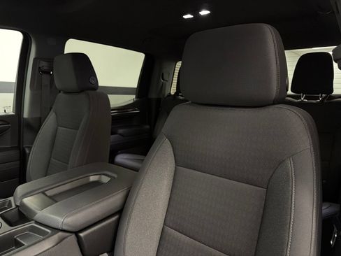Used 2024 Chevrolet Silverado 1500 LT w/ LPO, Dark Essentials Package RWD image 25