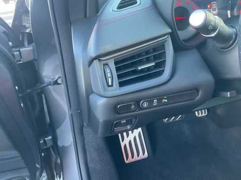 Certified 2023 Acura TLX SH-AWD w/ A-SPEC Pkg image 11