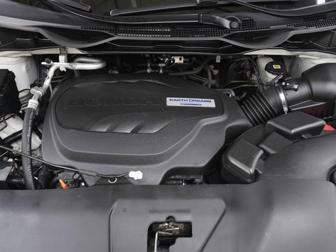 Used 2018 Honda Odyssey Touring image 35