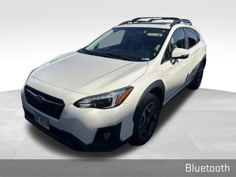 Used 2018 Subaru Crosstrek 2.0i Limited AWD/4WD image 5