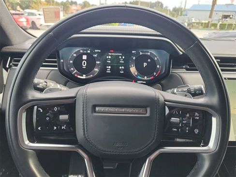 Certified 2023 Land Rover Range Rover Sport SE image 29