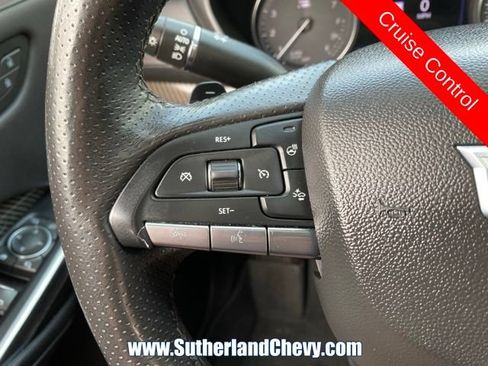 Used 2023 Cadillac XT4 Sport w/ Sun And Sound Package AWD/4WD image 23