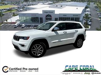 Certified 2022 Jeep Grand Cherokee Limited 360° Tour