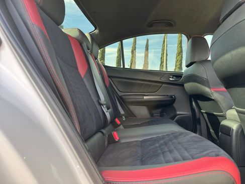 Used 2020 Subaru WRX Premium image 18