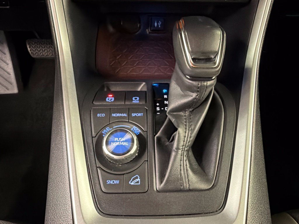 Used 2019 Toyota RAV4 Limited w/ Cold Weather Package AWD/4WD image 17