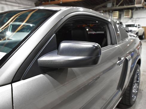 Used 2009 Ford Mustang GT RWD image 44
