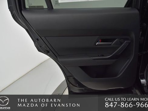 New 2026 MAZDA CX-50 2.5 Hybrid w/ Preferred Pkg image 32