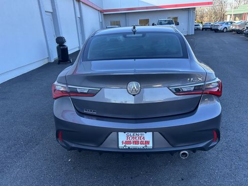 Used 2019 Acura ILX image 6