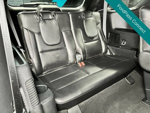 Used 2023 Ford Explorer ST w/ Equipment Group 401A AWD/4WD image 18