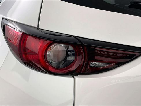 Used 2017 MAZDA CX-5 Sport image 28