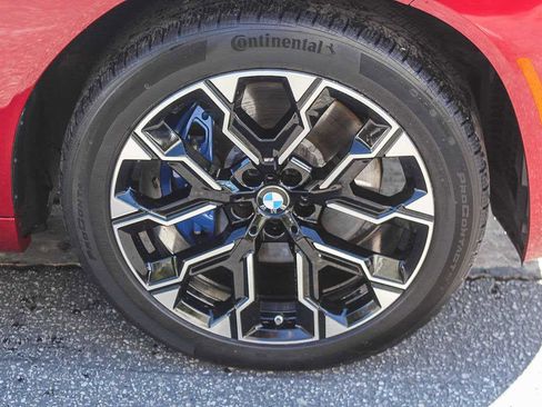 Used 2025 BMW X3 M50 image 9