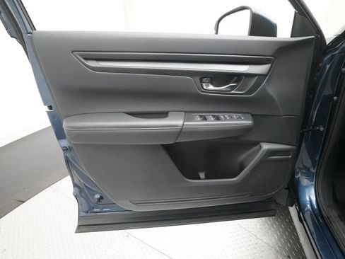 Certified 2025 Honda CR-V EX image 26
