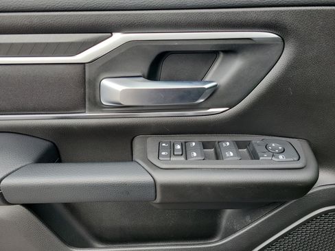 Used 2026 RAM 1500 Big Horn AWD/4WD image 24