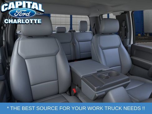 New 2026 Ford F150 XL RWD image 10