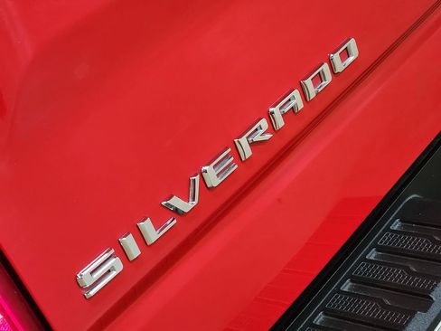 Used 2021 Chevrolet Silverado 1500 LT w/ Texas Edition Plus RWD image 25