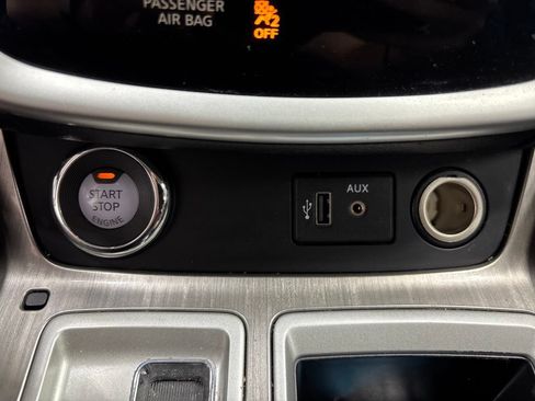 Used 2018 Nissan Murano SV w/ Cargo Package AWD/4WD image 22