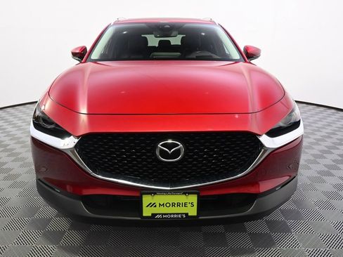 Used 2021 MAZDA CX-30 AWD 2.5 S w/ Premium Package image 10