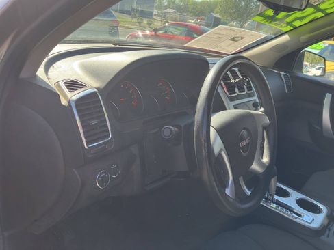 Used 2010 GMC Acadia SL FWD image 21