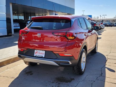 New 2026 Buick Encore GX Preferred w/ Comfort Package image 4