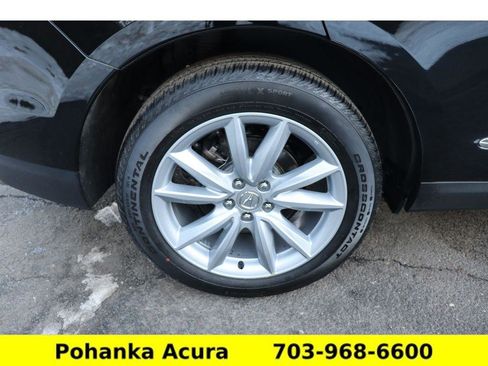 Certified 2023 Acura RDX Base image 28