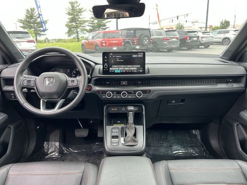 Used 2024 Honda CR-V Sport-L image 30