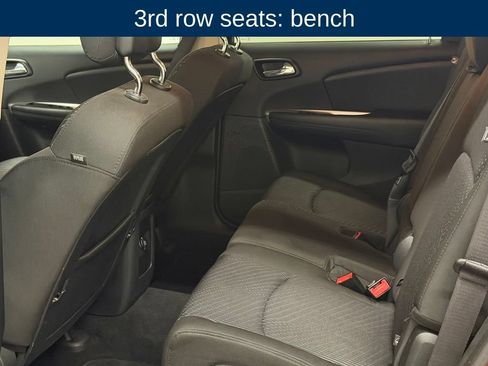 Used 2016 Dodge Journey SXT w/ Comfort/Convenience Group AWD/4WD image 24