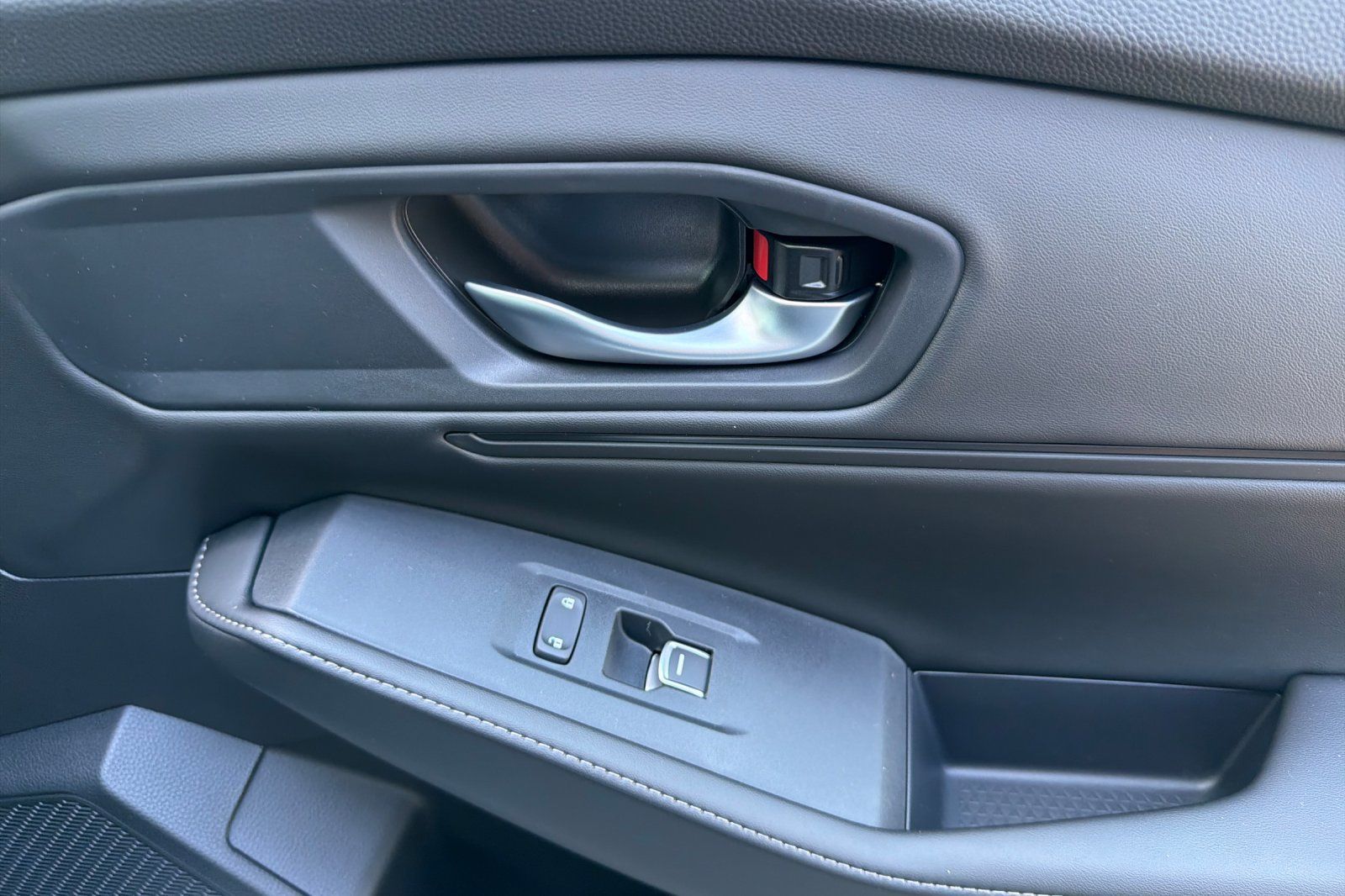 New 2026 Honda Accord Sport image 18