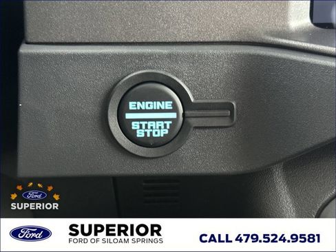 New 2025 Ford Bronco Badlands image 21