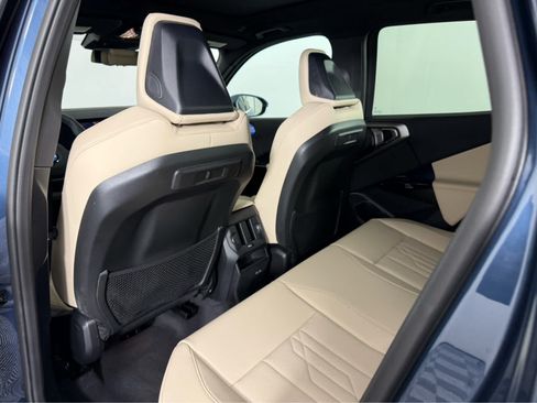 Certified 2026 BMW X3 xDrive30i w/ Premium Package AWD/4WD image 13