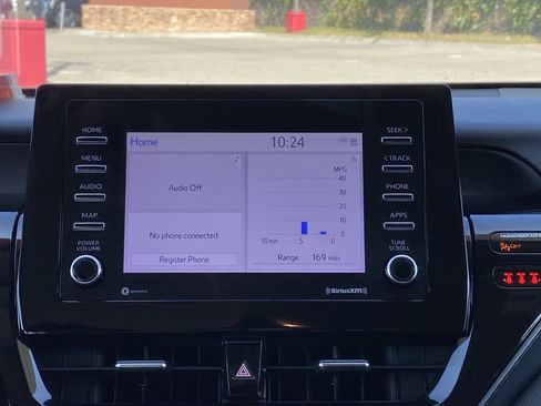 Certified 2024 Toyota Camry SE w/ Convenience Package image 29