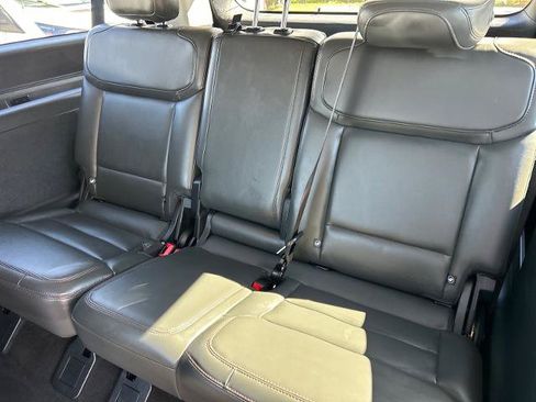 Certified 2025 Ford Expedition Max Active AWD/4WD image 13