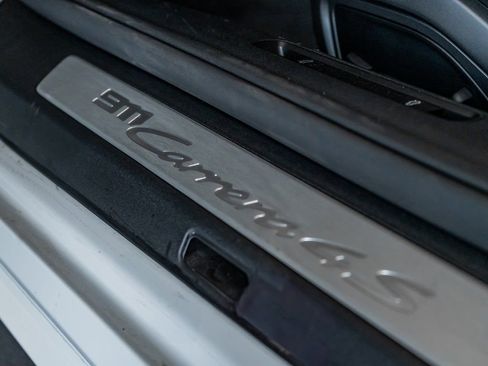 Certified 2024 Porsche 911 Carrera 4S AWD/4WD image 15