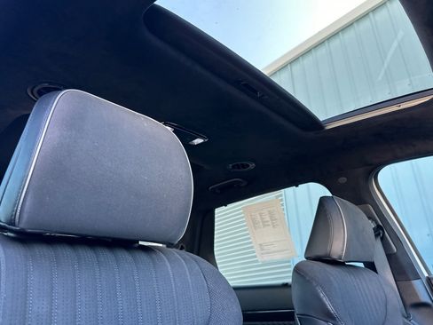 Used 2025 Hyundai Palisade Calligraphy AWD/4WD image 19