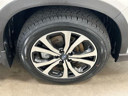 Used 2021 Subaru Forester Limited AWD/4WD image 5